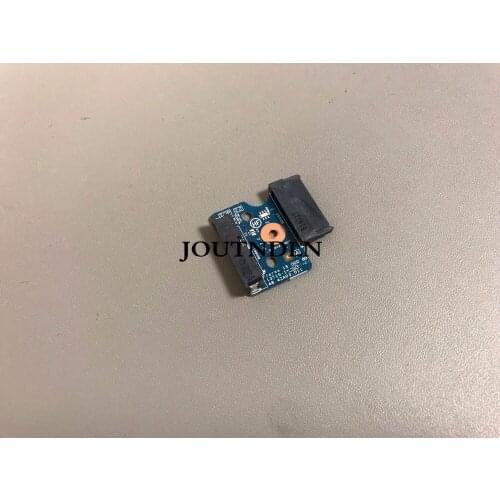 JOUTNDLN FOR HP PROBOOK 450 G1 DVD CONNECTOR BOARD 721944-001 13715-1 48.4ZA03.011