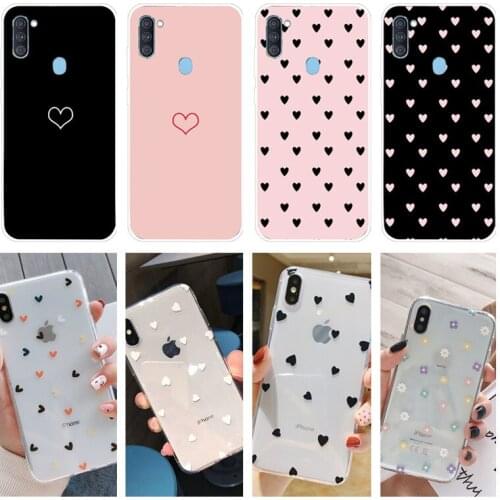 KALCAS Samsung Galaxy A20s Phone Cases