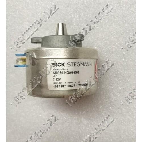 The encoder SRS50-HGA0-K01 original & in stock