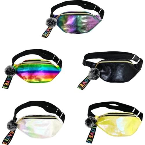 Lucu Vakker Women's Bright Bags