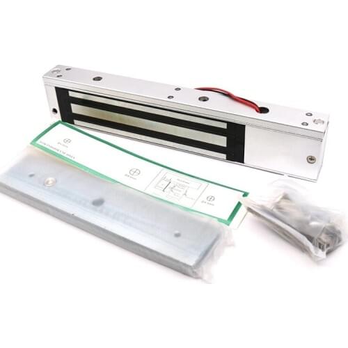 550lb/600 250KG/280kg Holding Force Electromagnetic Magnetic lock 12V