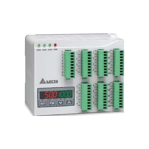 Free shipping Modular series temperature control module DTE2DS