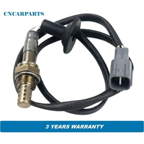 O2 oxygen Lambda Sensor fit for LEXUS ES GS TOYOTA CAMRY SCEPTER CELICA SIENNA , 8946520510
