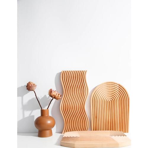 OUSSIRRO Antibacterial Cutting Boards