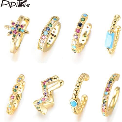 Серьги для пирсинга Pipitree China At AliExpress