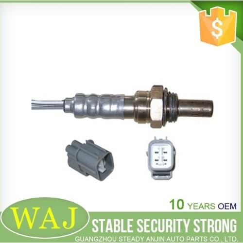 With Custom Sizes 92-98 For Honda CRX lambda sensor oxygen o2 sensors For NTK OZA502-E28 / 35531P1HE01 / 36531P1HE01