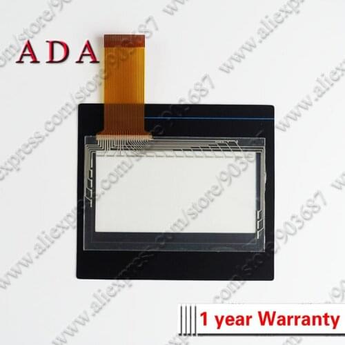 Touch Screen for 2711-T5A3L1 2711-T5A5L1 2711-T5A8L1 2711-T5A9L1 2711-T5A14L1 Touch Screen Panel Glass Digitizer with Overlay