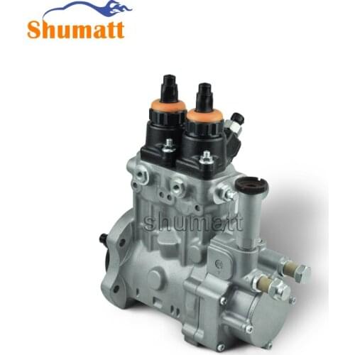 SHUMAT 094000-0710 Den-so HP0 Fuel Injection Pump for CNH-TC TRUCK D12 engine
