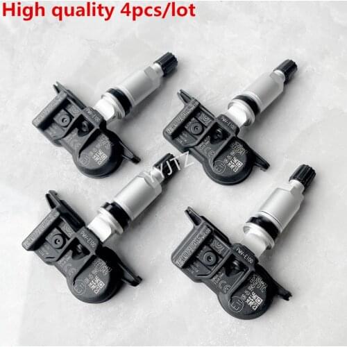 42607-53020 Tire Pressure Sensor Monitoring System 433MHz PMV-E100 For TOYOTO AVALON CAMRY 4RUNNER COROLLA