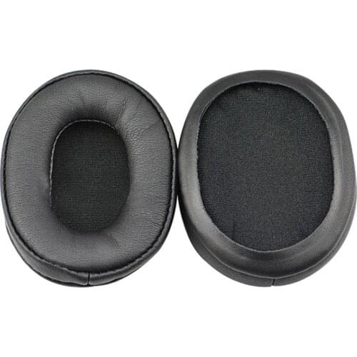 1 Pairs Replacement Foam Earpads For JBL J55 J55a J55i Headphones Ear Pads Cushion Cover Repair Parts Earmuffs Ew