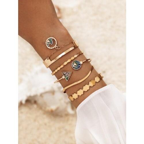 Stillgirl Rigid Bracelets
