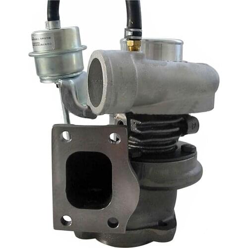 Holdwell Turbocharger TB2558 452065-0003 452065-0002 T2674A150 for Phaser 115TI