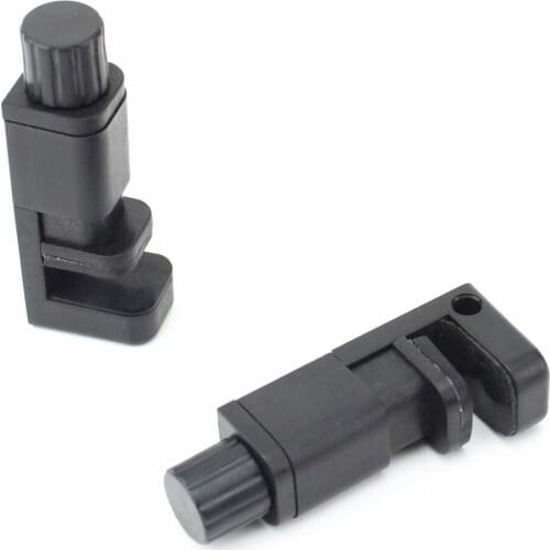 2 PCS JIAFA JF-819 Mini Phone Repair Clamps