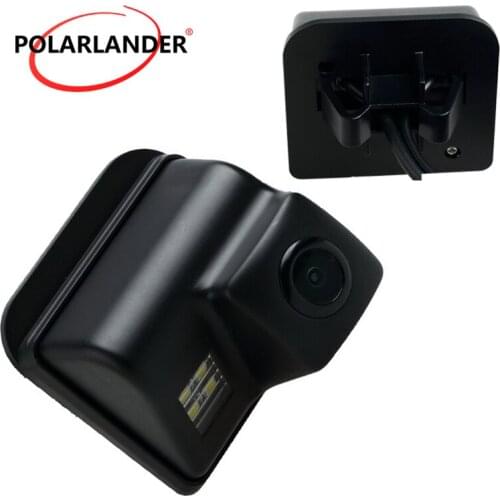 For MAZDA CX5 CX7/ Old M6 Car Backup Camera Car Reversing Rear View Camera Car Parking System Waterproof Night Vision