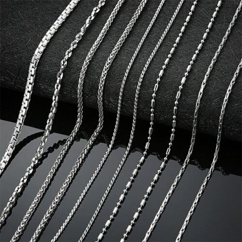 AZIZ BEKKAOUI Chains