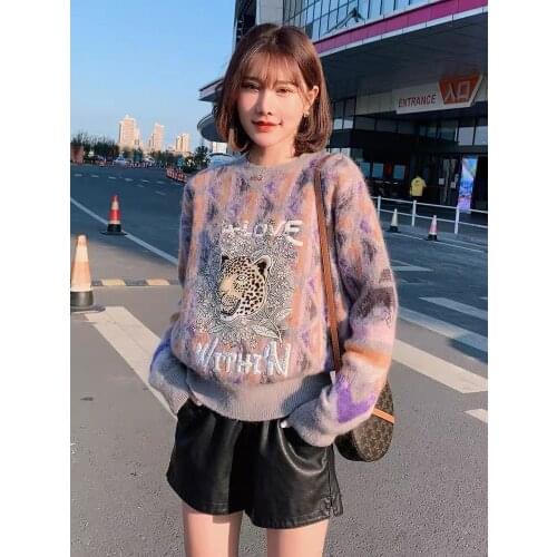 BringBring Women's Pullovers