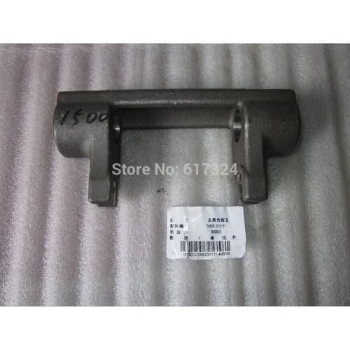 Main clutch fork for Foton Lovol 800 804 824 tractor, part number: TA820.212-01