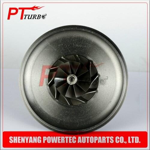 Turbocharger Cartridge For Mercedes-Benz Vito 111 CDI 2148 ccm 80Kw OM646 DE22LA Turbine Core VV14 Turbo Chra A6460960199 2006