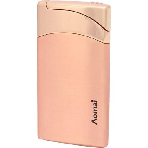 Compact Jet Lighter Torch Turbo Lighter Fire 1300 C Windproof Butane Lighter Cigar Pipe No Gas Cigarette Accesoires Gift