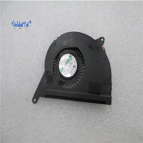 Laptop CPU COOLING COOLIG FAN FOR Asus UX31LA THERMAL FAN kdb05105hb-dc42 5v 0.4a 13NB02N1P01011