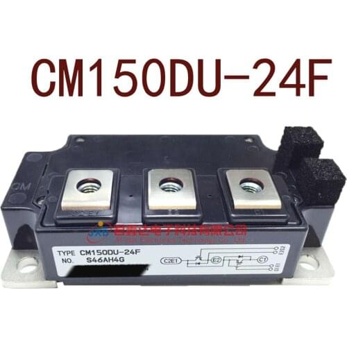 Original-- CM150DU-24F CM150E3U-24H 1 year warranty ｛Warehouse spot photos