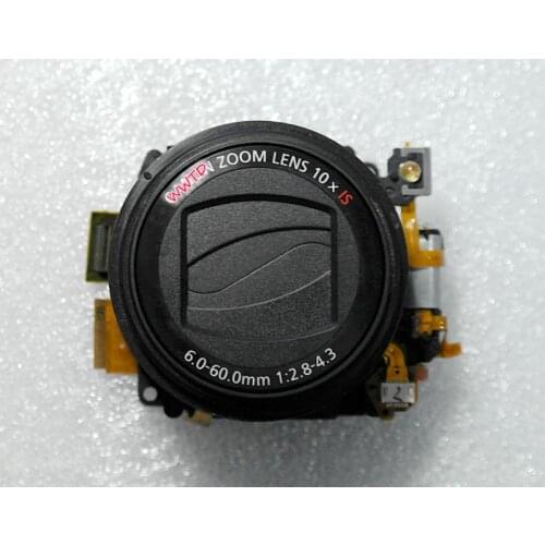 Original SX100 zoom for canon sx100 lens camera repair parts free shipping