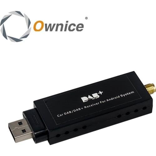 Ownice GPS Accessories