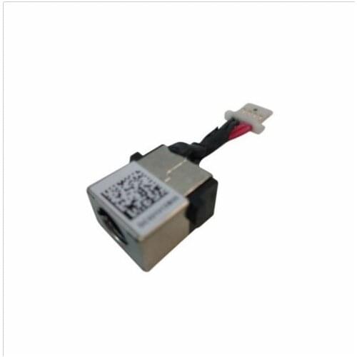 DC Power Jack with cable For Acer aspire A315-42 A315-42G A315-54 A315-54K A315-43 EH5JW laptop DC-IN Flex Cable