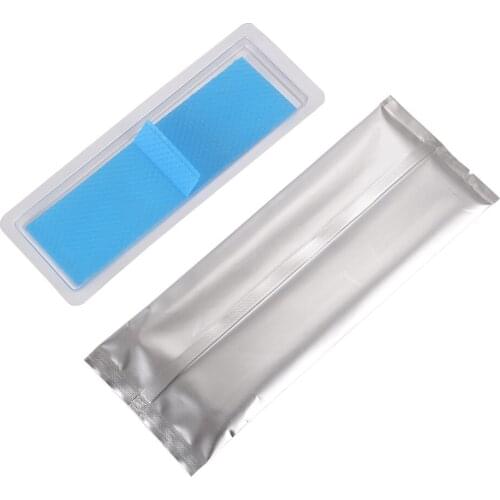 Silicone Removal Patch Reusable Acne Gel Scar Therapy Silicon Patch Remove Trauma Burn Sheet Skin Repair EK-New