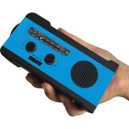 WAYHOOM Electro Accessories