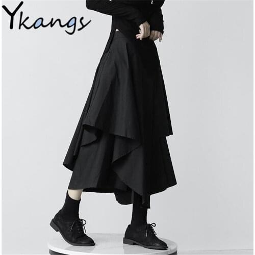 YKANGS Womens Summer Skirts