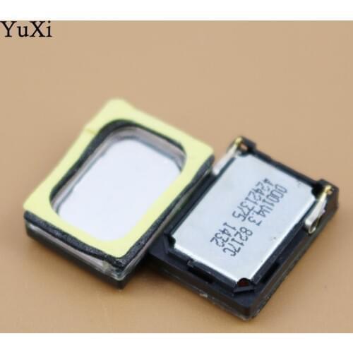 YuXi 2PCS For Highscreen boost 3 boost 2 Power ICE Loud Speaker Voice Buzzer Ringer Music Play