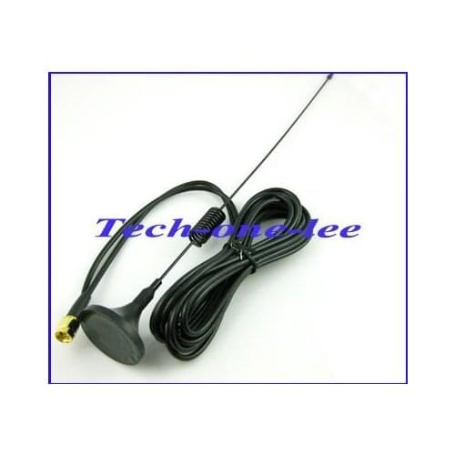 1pcs 1920-2170 MHz 3G antenna SMA plug for broadband router B932 B933 B970 E960 E968 E970