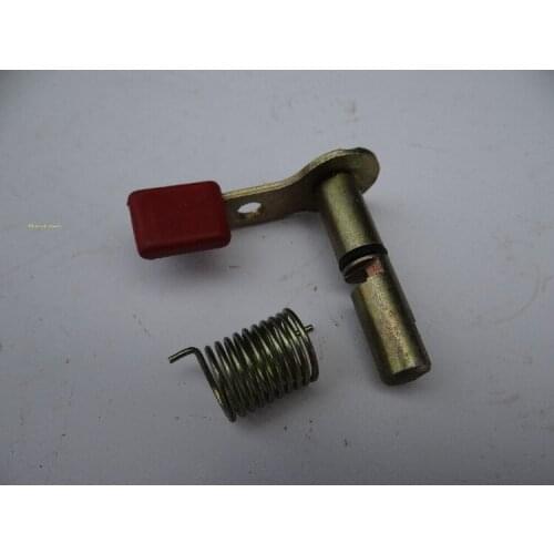 170F 173F 178F 186F 188F decompression shaft assy