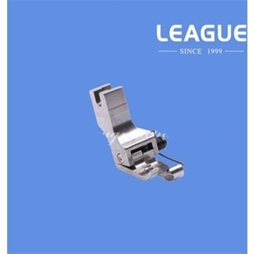 2pcs CR3/32E(211 1/2'')Full Steel Presser foot