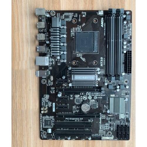 990X-D3P for GIGABYTE AM3+ DDR3 Desktop Motherboard