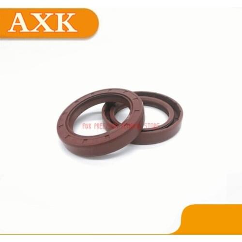 2019 Promotion Top Fashion Ring Gasket Feet Hts Axk 10pcs Fluorine Fluororubber Skeleton Oil Seal 58*70/72/75/80/85/90*8/10/12
