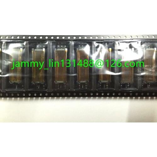 Free shippiing 100%Original OEM SGE2685-1G High Voltage Transformer case for A6/Q7 Mercedes instrument cluster LCD LB070WV1-TD01