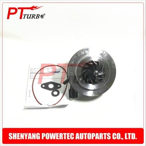 For KIA Sorento 2.5 CRDI D4CB 120KW 163 HP - turbo core cartridge BALANCED 53039700097 NEW CHRA turbine 530398800097 repair kits