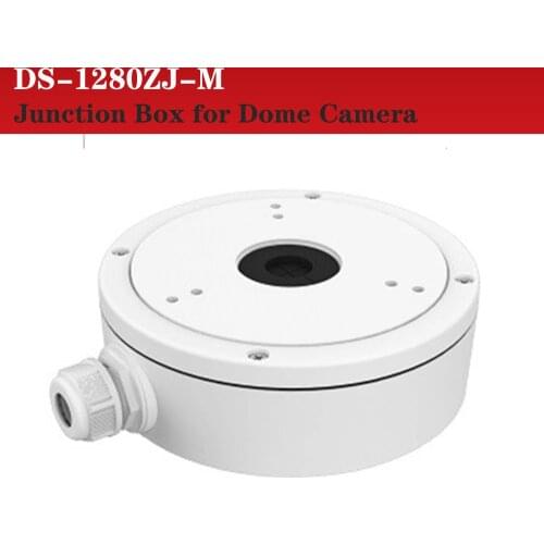 DS-1280ZJ-M Junction Box for Dome Camera DS-2CD2132F-IS DS-2CD1131-I DS-2CD2342WD-I