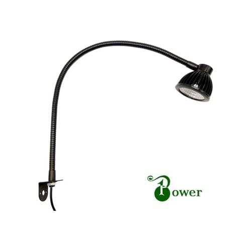 5W COB LED FLEXIBLE TABLE LAMP