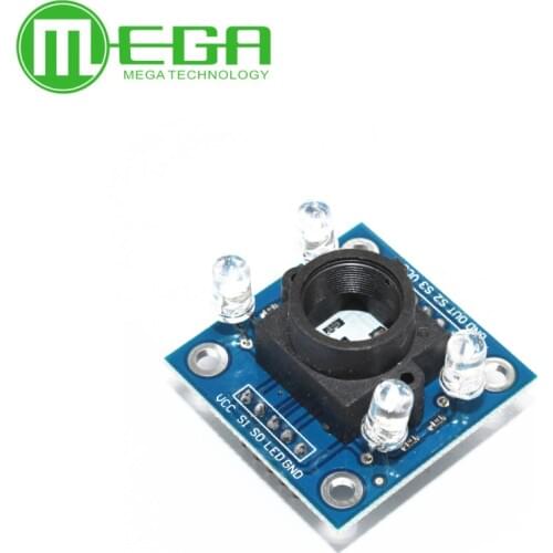 GY-31 TCS230 TCS3200 color sensor module color color recognition sensor module