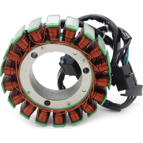 Motorcycle Ignition Magneto Stator Coil For Suzuki SV1000S SV1000 2003-2006 Engine Stator Generator Coil 32101-16G00