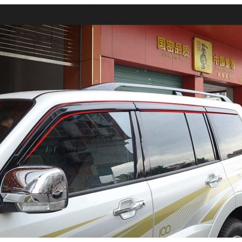 Visors For Cars MIZOF China