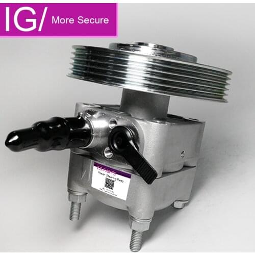 Free ship For power steering pump for Volvo S80 II V70 III XC60 XC70 II 31202095 31280320 36000689 36000790 31200569 36002641