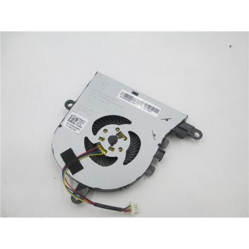 New Original Laptop/Notebook CPU Cooling Fan For Dell Latitude 3590 L3590 E3590 inspiron 15 5570 5575 0FX0M0 FX0M0