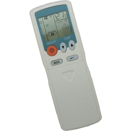 New Remote Control Fit For Mitsubishi MS-24WN MSH-24WN MSZ-G09SV MSZ-G12SV MS-17TN MSH-09TW MSH-12TN Room Air Conditioner