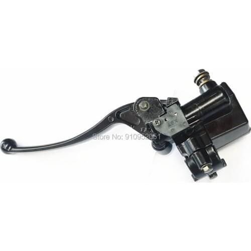 New Master Cylinder Brake fit for Yamaha YFZ350 YFZ450 Wolverine YFM350 YFM450 Warrior 350