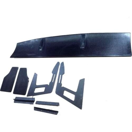 Suitable For Gm Gt Large 173 Carbon Fiber Tail Lb Light Weight Fixed Wing