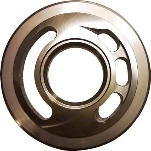 Repair Kit for Kawasaki Hydraulic Piston Oil Pump Parts K5V160 Mian Pump Retainer Plate Spare Parts